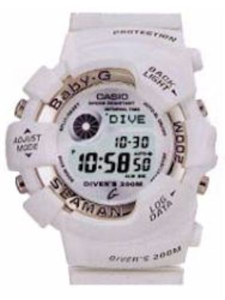 Casio BGW101-7V