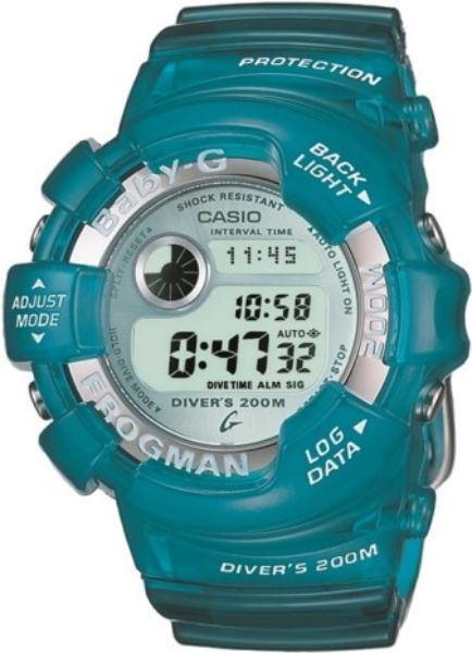 Casio BGW103-2B