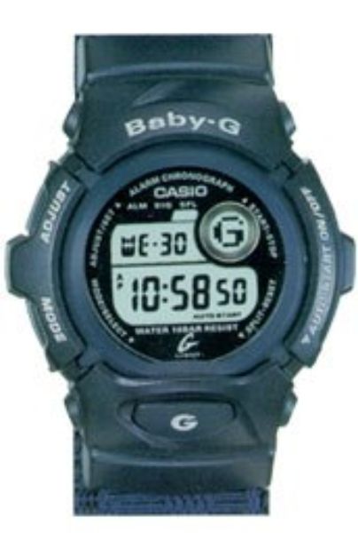 Casio BGX099-2
