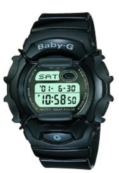 Casio BGX130BK-1V