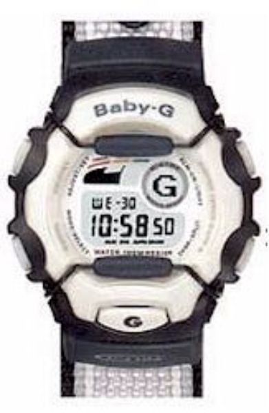 Casio BGX132V-8V