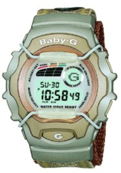 Casio BGX141V-9
