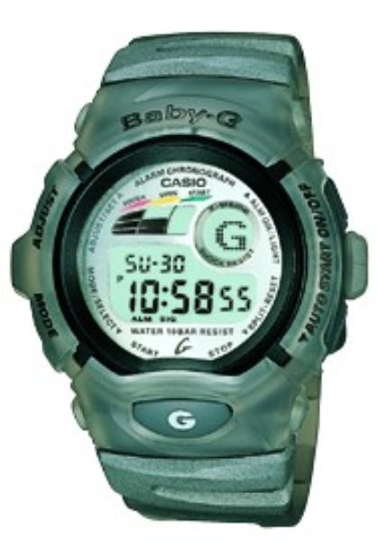 Casio BGX150-1B