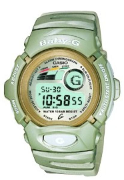 Casio BGX150-9