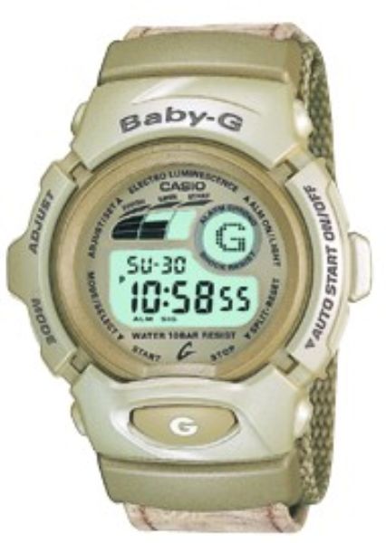 Casio BGX150BE-9