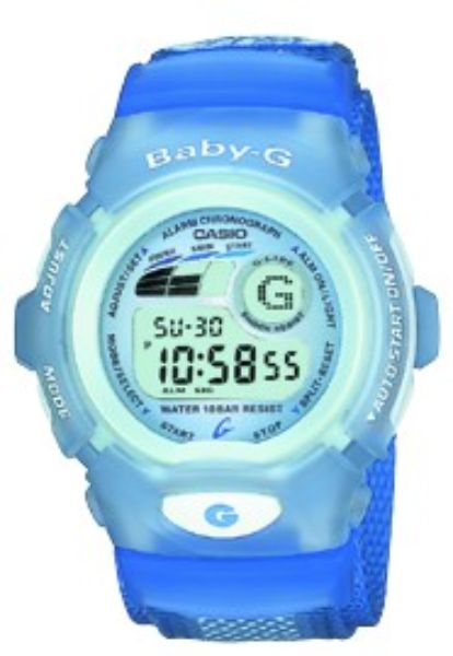 Casio BGX150BM-2