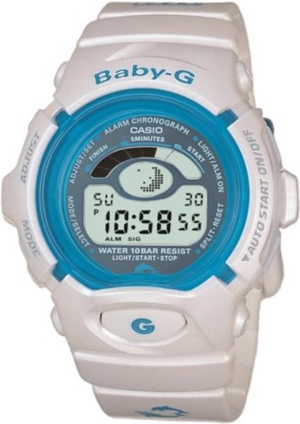 Casio BGX152K-2