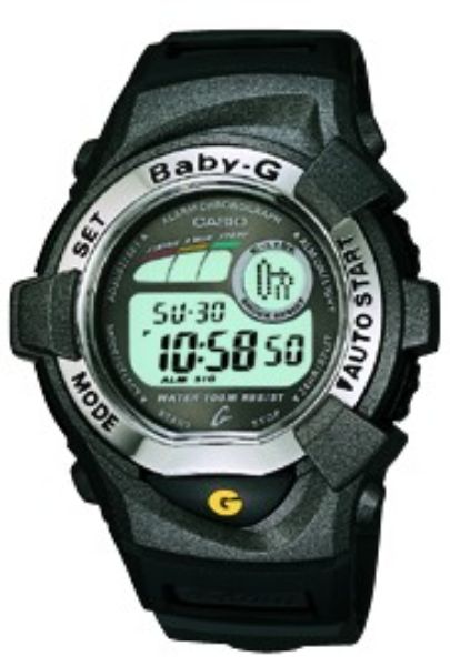 Casio BGX170-1V
