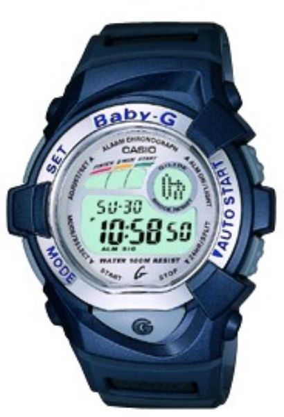 Casio BGX170-2V