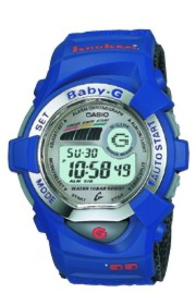 Casio BGX170BD-2