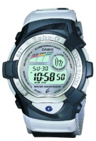 Casio BGX170TC-2