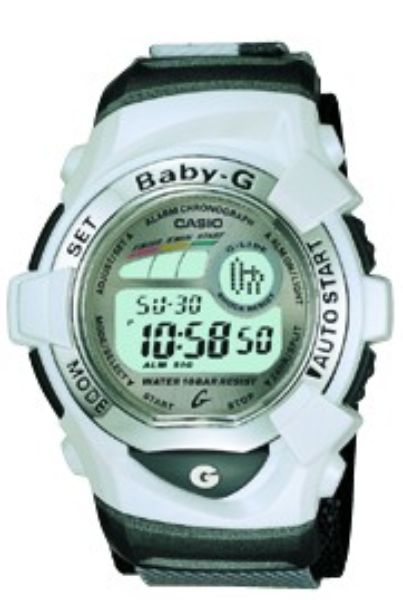 Casio BGX170TC-7