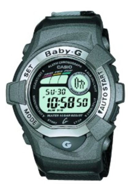 Casio BGX170TC-8