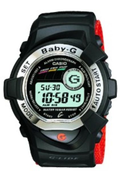 Casio BGX170V-1