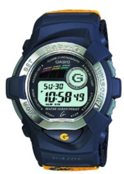 Casio BGX170V-2A