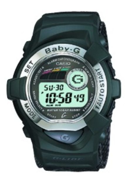 Casio BGX170V-3