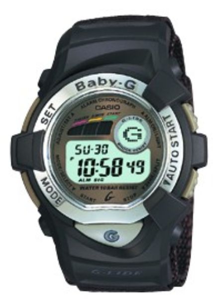 Casio BGX170V-5