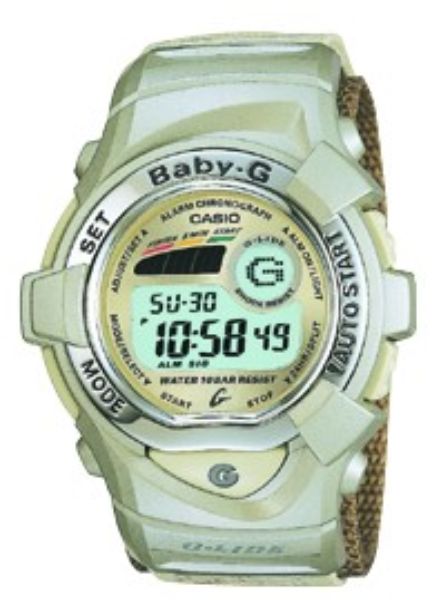 Casio BGX170V-9