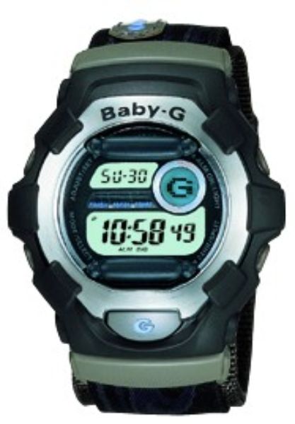 Casio BGX180V-1A