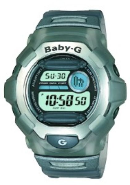 Casio BGX190-1