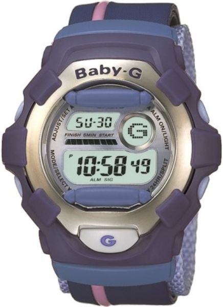 Casio BGX190V-2