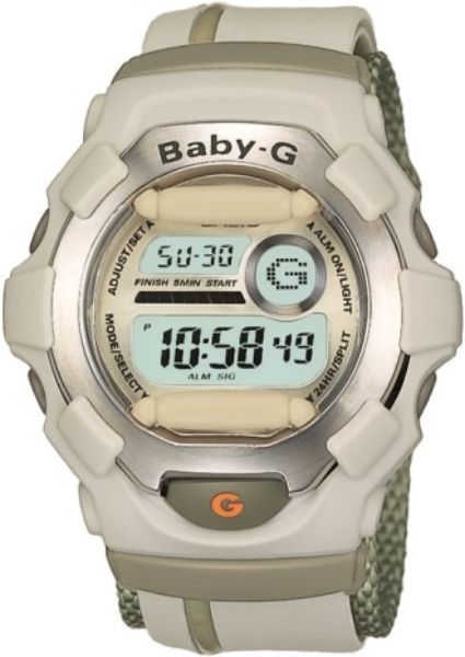 Casio BGX190V-3