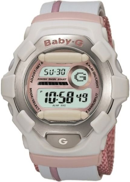 Casio BGX190V-4