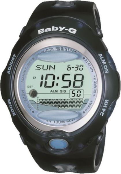 Casio BGX200-2AV
