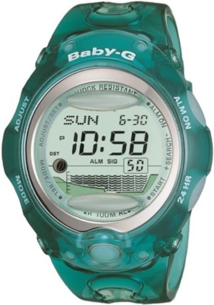 Casio BGX200-3V