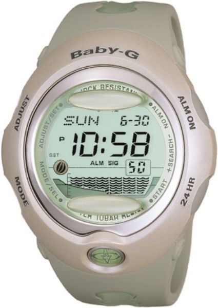Casio BGX200TC-3