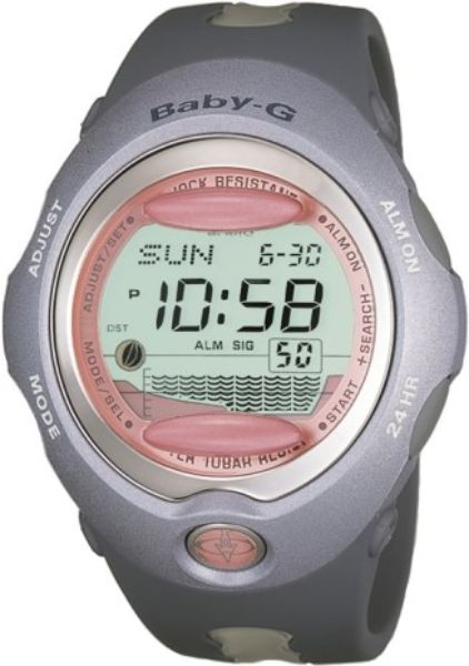 Casio BGX200TC-4