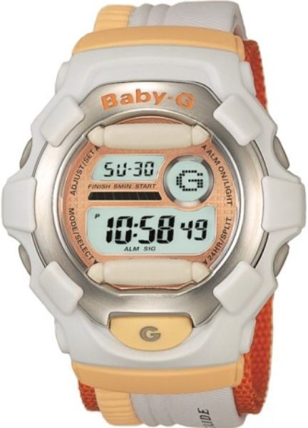 Casio BGX210V-4B
