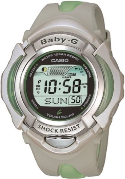 Casio BGX220-3