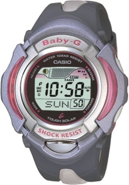Casio BGX220-4C