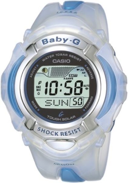 Casio BGX220K-2