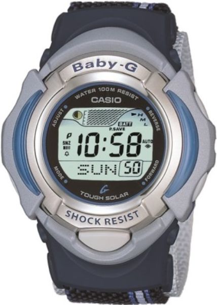 Casio BGX220V-2AV