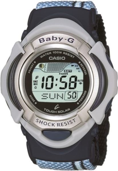 Casio BGX220V-2BV