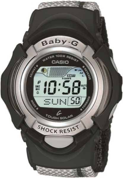 Casio BGX220V-8V