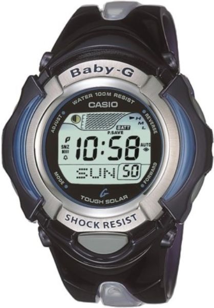Casio BGX221-2AV