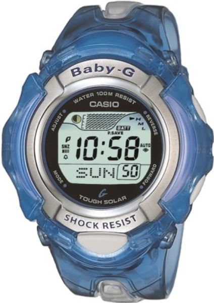 Casio BGX221-2BV