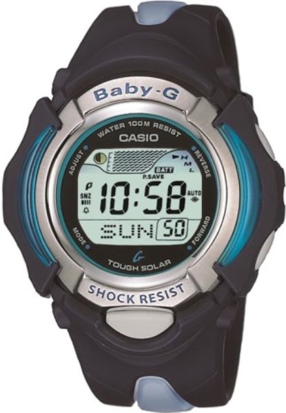 Casio BGX221-2CV