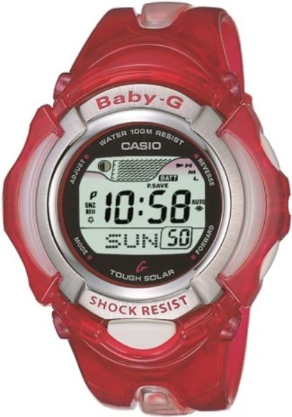 Casio BGX221-4AV