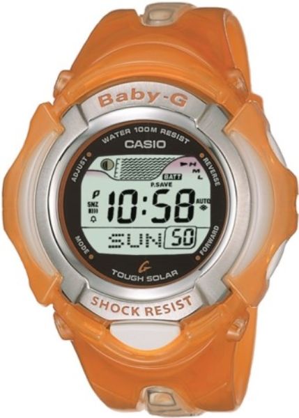 Casio BGX221-4BV