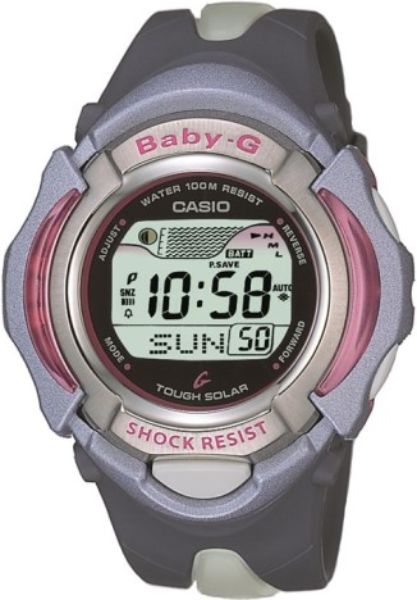 Casio BGX221-4CV