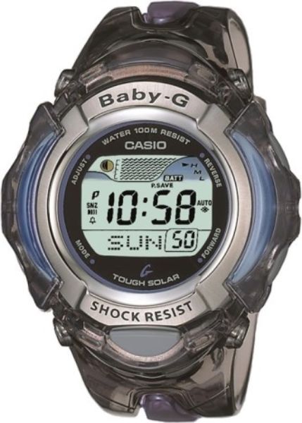 Casio BGX221-8V