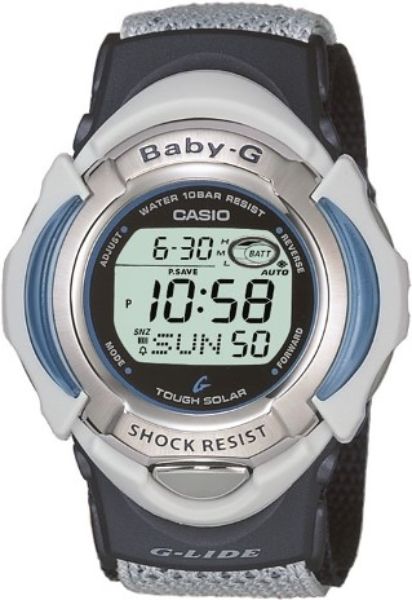Casio BGX230V-2
