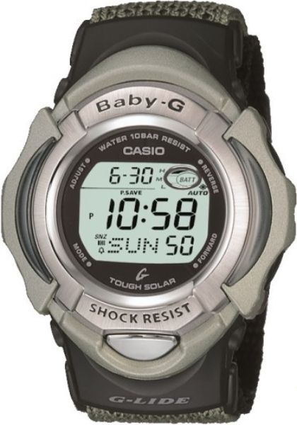 Casio BGX230V-3