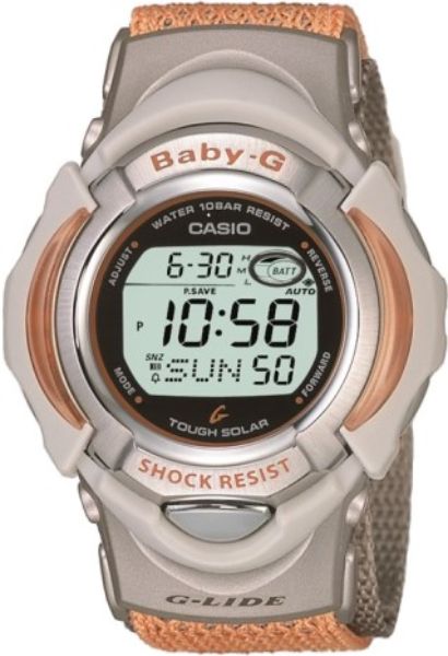 Casio BGX230V-4B