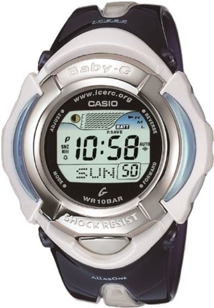 Casio BGX240K-2