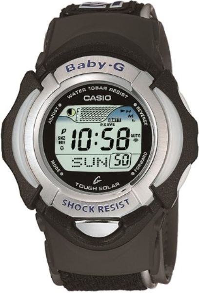 Casio BGX240TC-1